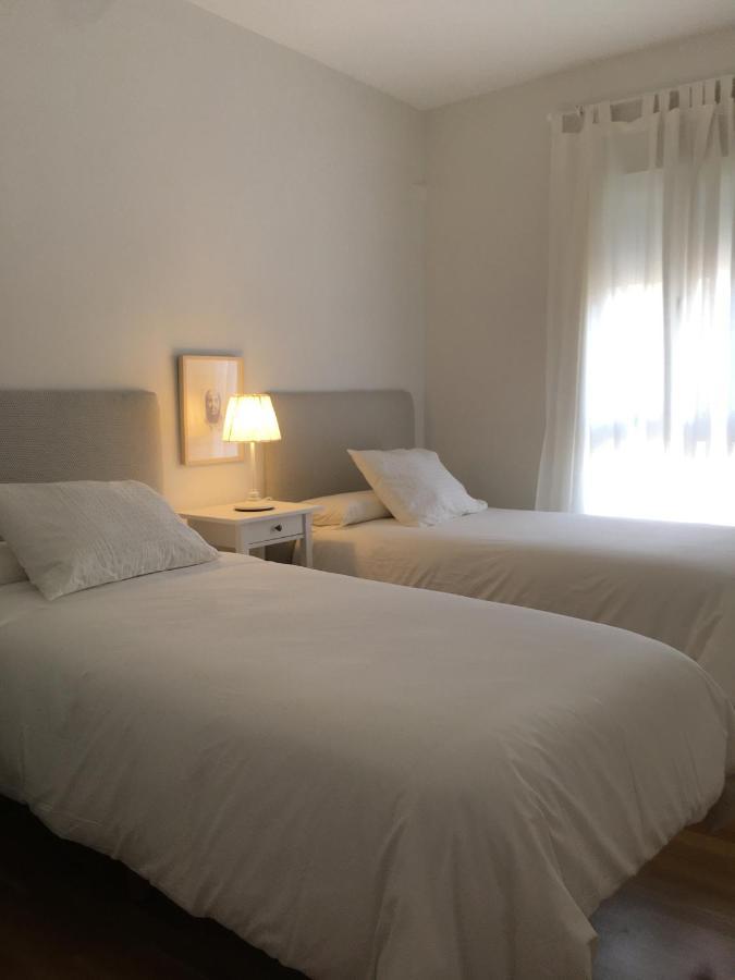 Casa Pepa - Apartamento 4 Personas Jerez de la Frontera Exterior foto
