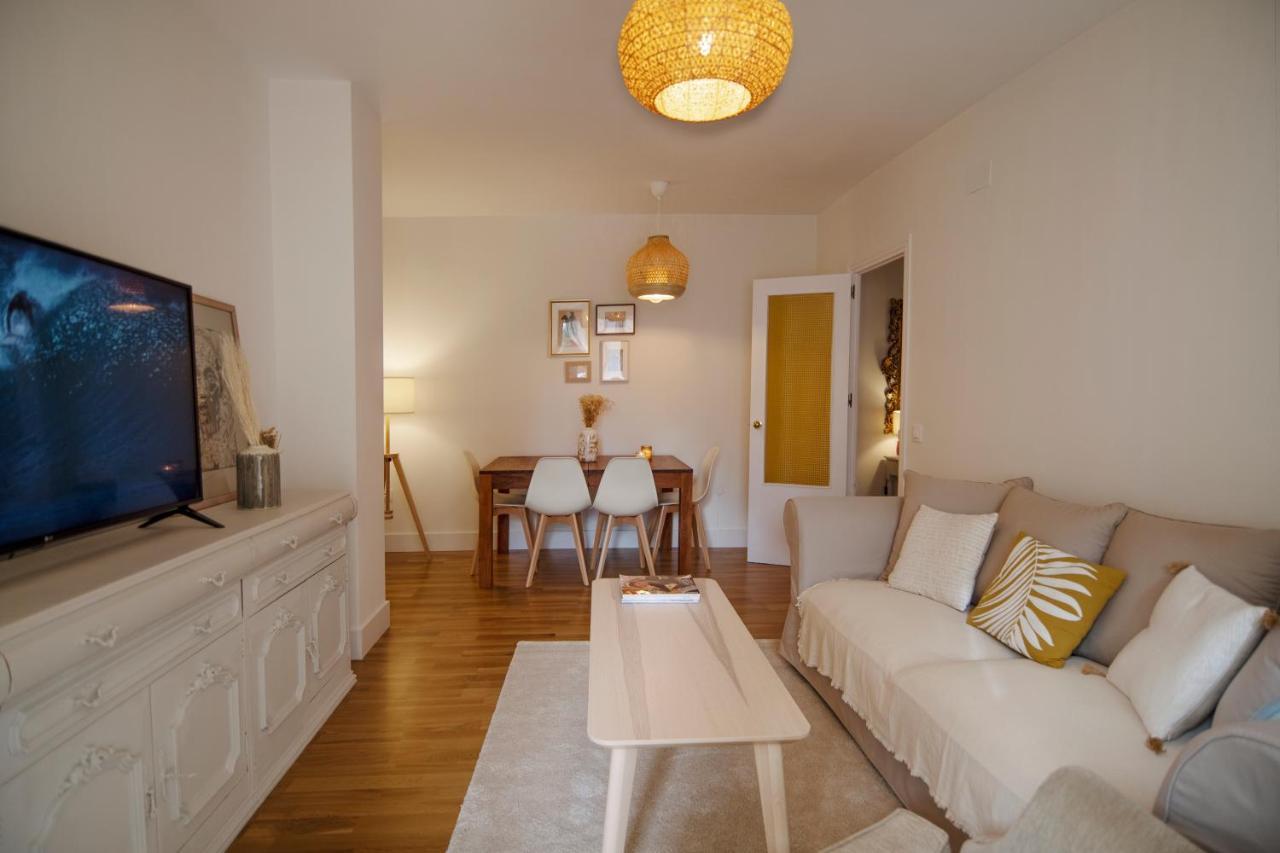 Casa Pepa - Apartamento 4 Personas Jerez de la Frontera Exterior foto